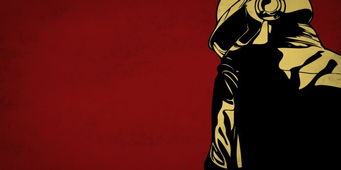 1920x1200 Daft punk wallpaper - Music wallpapers - #14852