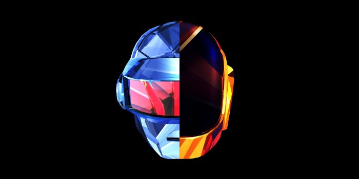 2560x1440 Daft Punk Ultra HD Desktop Background Wallpaper for 4K UHD TV : Widescreen  & UltraWide Desktop & Laptop : Multi Display, Dual Monitor : Tablet :  Smartphone