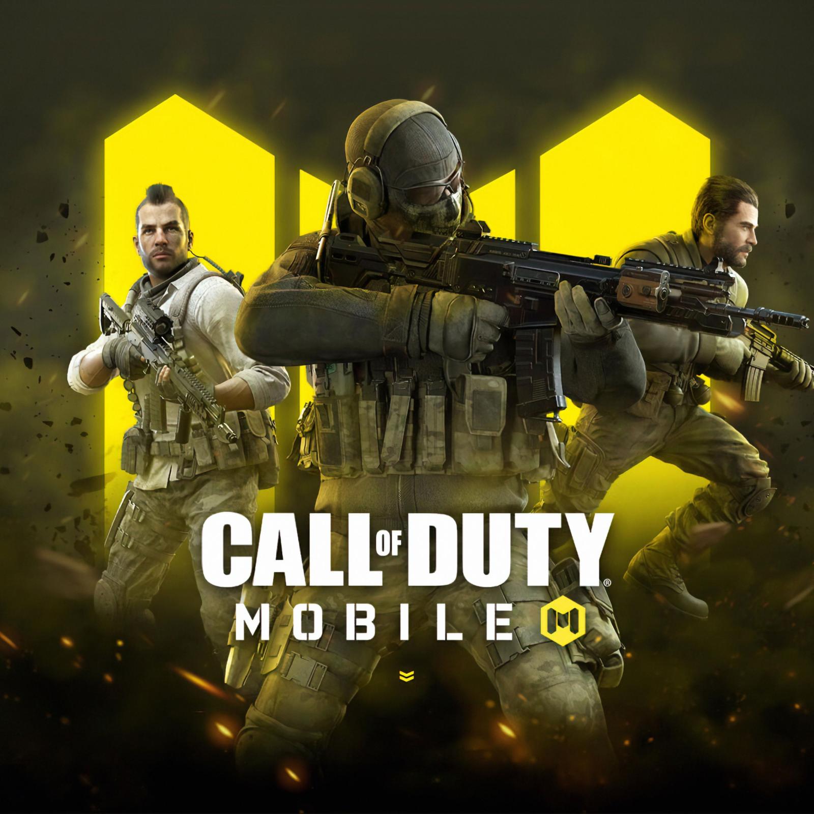 2932x2932 2932x2932 Call Of Duty Mobile 4k 2019 Ipad Pro Retina Display HD 4k  Wallpapers, Images, Backgrounds, Photos and Pictures