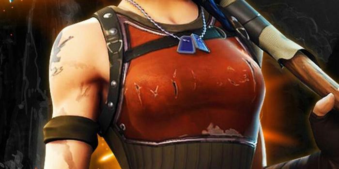 1080x1920 Renegade Raider Mobile Wallpapers