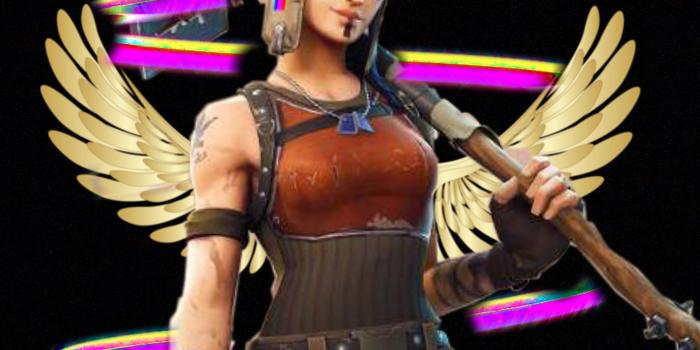 3000x4000 Supreme Renegade Raider Wallpapers