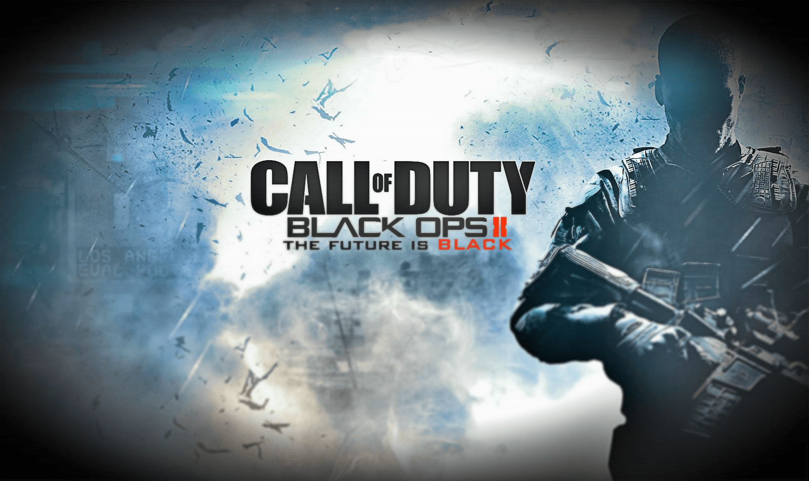 1600x952 HD WALLPAPERS: Call of Duty Black ops 2 HD Wallpapers | Call of duty black, Call  duty black ops, Call of duty