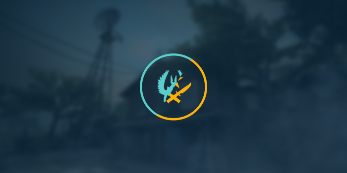 1920x1080 25 Cool CSGO Logo Wallpapers - BC-GB - Gaming & Esports News & Blog