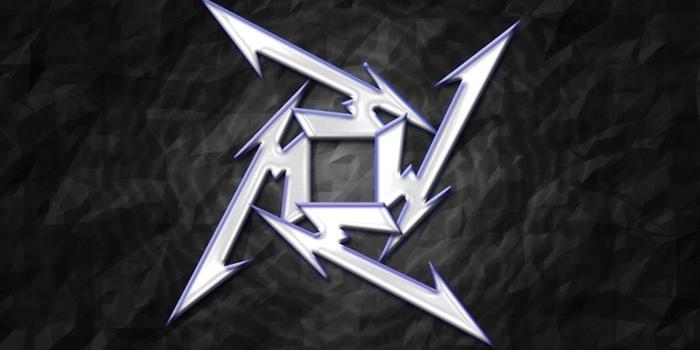 2560x1920 77+] Metallica Logo Wallpaper on WallpaperSafari