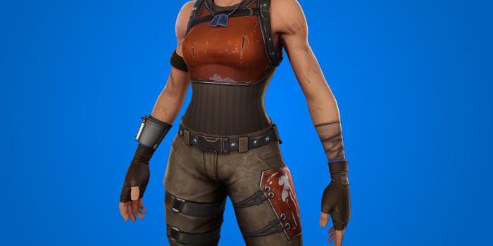 1024x1024 31+] Fortnite Renegade Raider Wallpapers on WallpaperSafari