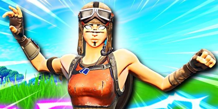 1280x720 My RENEGADE RAIDER.... in 2020 | Raiders wallpaper, Best gaming  wallpapers, Game wallpaper iphone