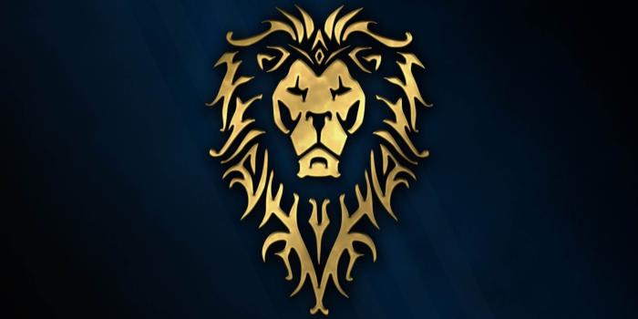 3840x2160 Wallpaper 4k Warcraft Movie Logo 2016 movies wallpapers, logo wallpapers,  movies wallpapers, warcraft wallpapers