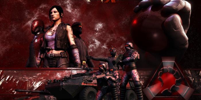 1920x1200 1 Renegade X HD Wallpapers | Background Images