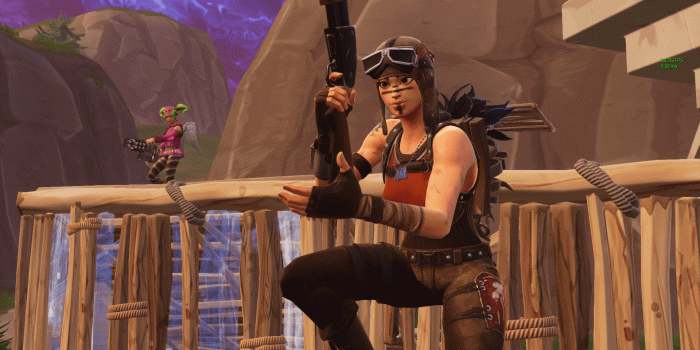 1920x1080 Fortnite Renegade Raider Wallpapers - Top Free Fortnite Renegade Raider  Backgrounds - WallpaperAccess