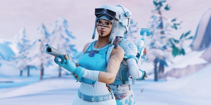 1920x1080 Recon Expert And Renegade Raider Wallpapers posted by Sarah Peltier