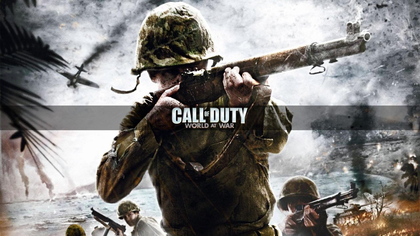 1920x1080 Call of Duty WWII Wallpaper - KoLPaPer - Awesome Free HD Wallpapers