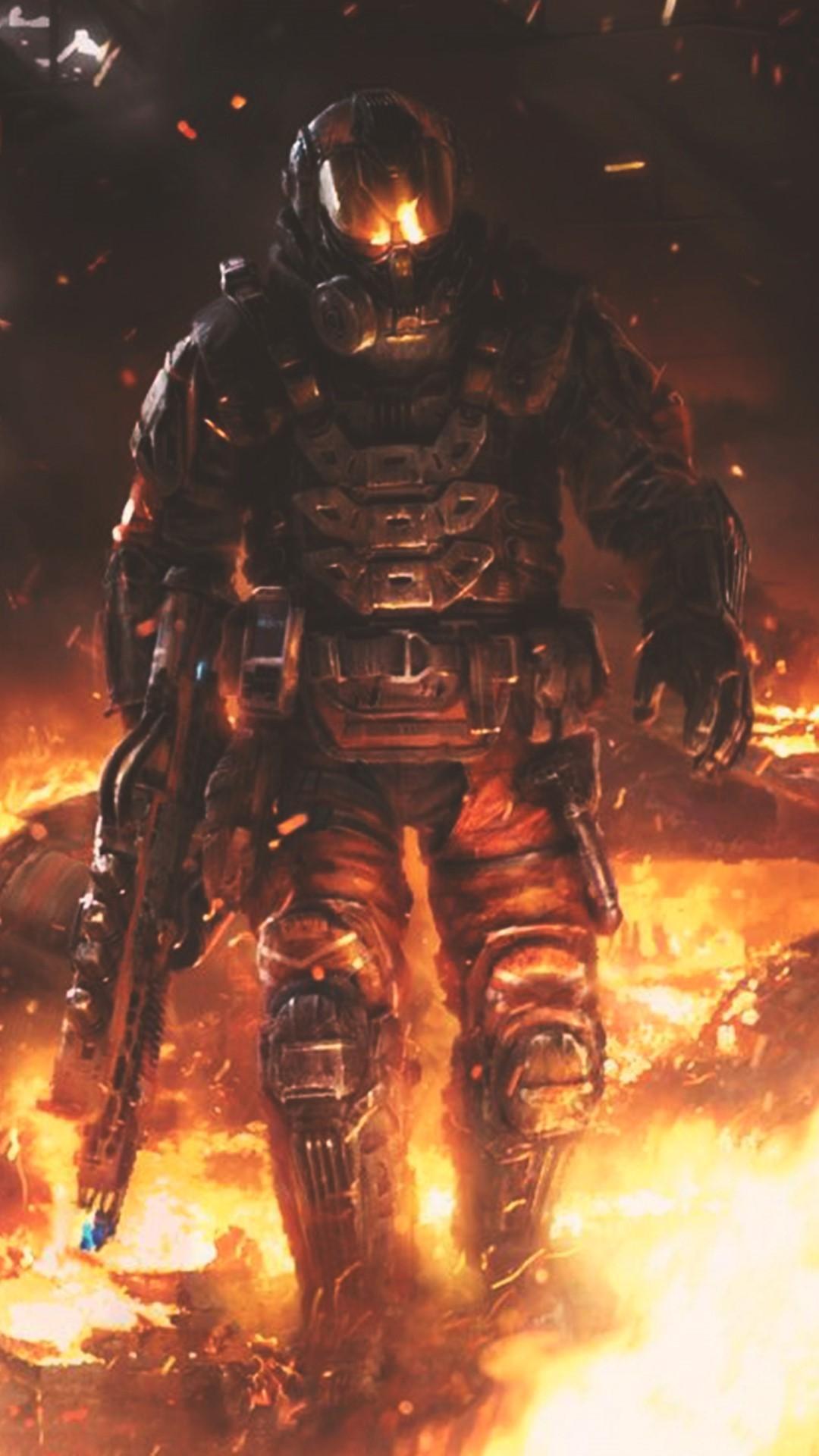 1080x1920 Call of Duty HD Wallpapers for Android - APK Download