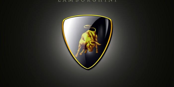 1920x1200 Lamborghini Logo wallpapers
