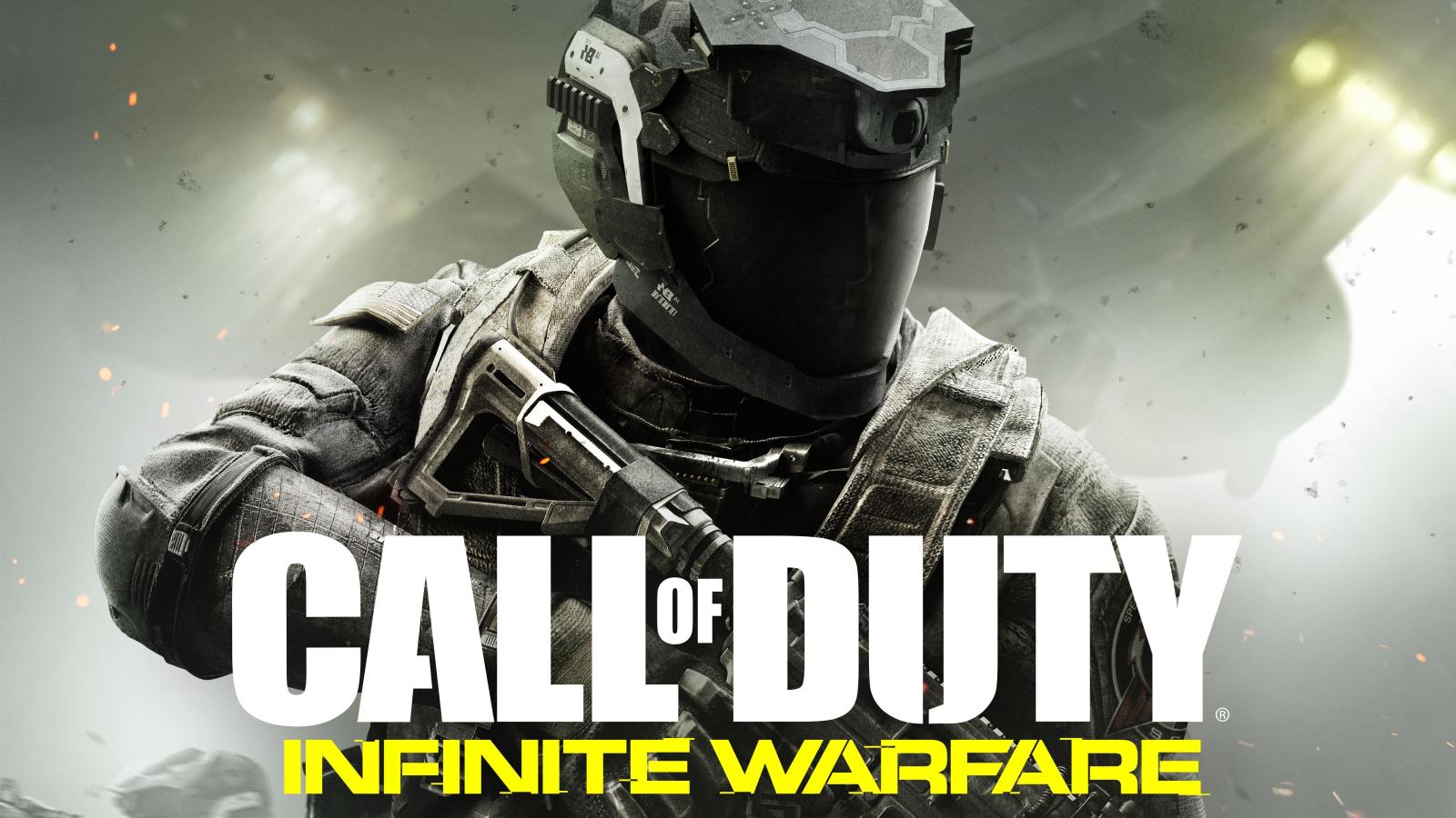 5120x2880 Call Of Duty Infinite Warfare Wallpapers • TrumpWallpapers