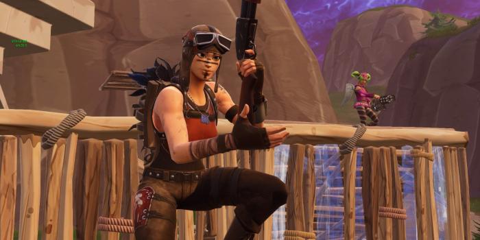 1920x1080 Renegade Raider Wallpaper HD - KoLPaPer - Awesome Free HD Wallpapers