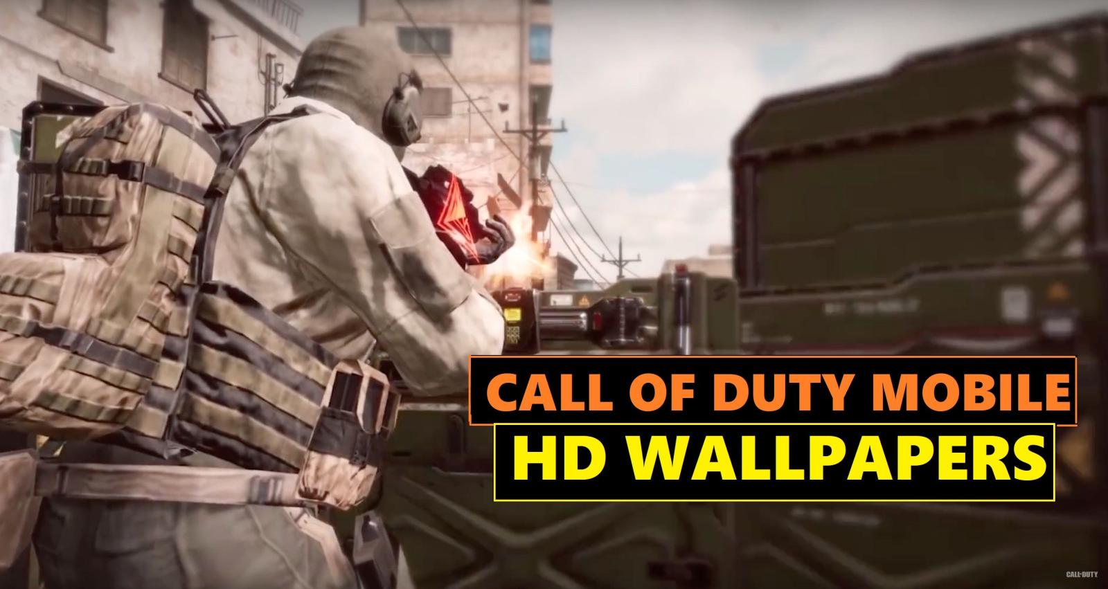 2835x1508 Call of Duty Mobile Wallpapers | Mobile Mode Gaming