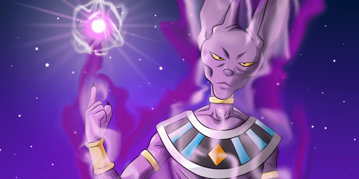 2560x1440 Beerus Wallpapers - Top Free Beerus Backgrounds - WallpaperAccess