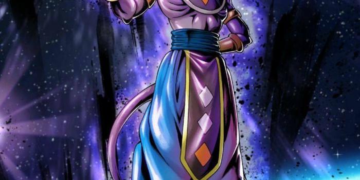 720x1280 GoD Of DESTRUCTiON.. LoRD BEERUS | Dragon ball wallpapers, Anime dragon  ball, Anime dragon ball super