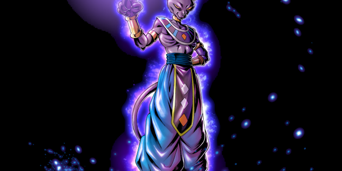 2048x2048 Beerus Wallpaper posted by Christopher Cunningham