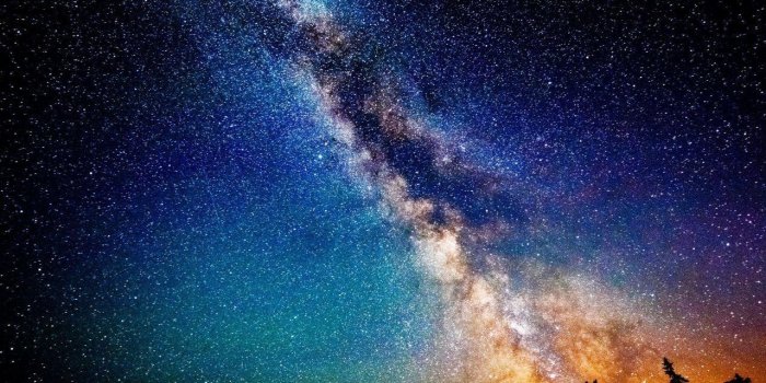 1280x1024 The Milky Way Wallpapers