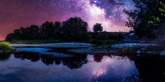 1080x1920 Milky Way Wallpaper 1080×1920 #02738 | HD Wallpapers