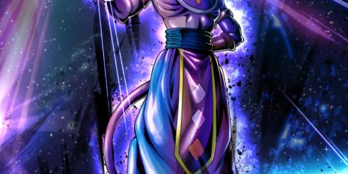 720x1280 Beerus - Dragon Ball Legends Beerus - 720x1280 - Download HD Wallpaper -  WallpaperTip