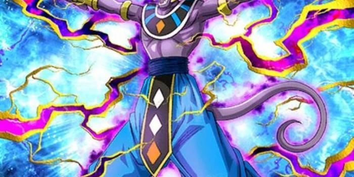768x1024 Lord Beerus Wallpaper for Android - APK Download