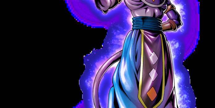 695x1280 Beerus wallpaper by a_p_0410 - 2a - Free on ZEDGE™