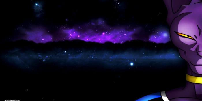 1280x720 Beerus Sama Wallpaper Hd - 1280x720 Wallpaper - teahub.io