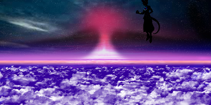 1920x1080 Beerus Wallpaper I made. Figured I would share. - Album on Imgur