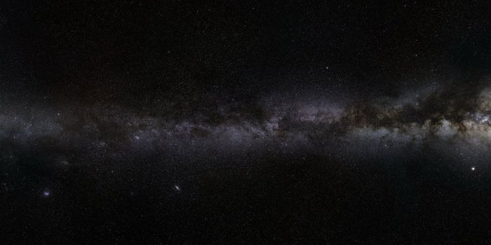 1920x1080 Milky Way Wallpaper 1920x1080 #X73QLG6 - Picserio.com