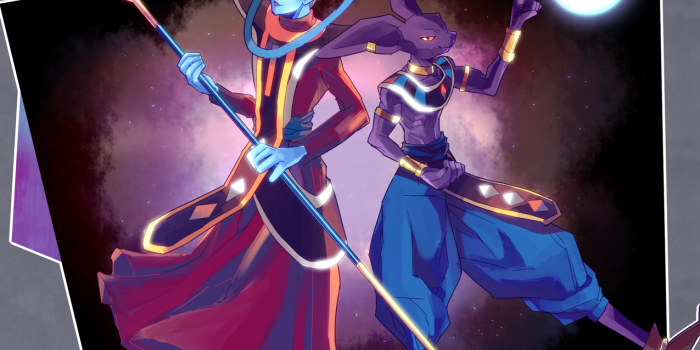 1275x1355 Beerus HD wallpapers, Backgrounds