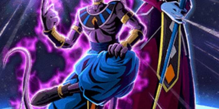 720x1280 Beerus wallpaper by DragonBall_art - a5 - Free on ZEDGE™