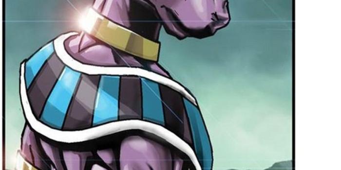 900x1440 Lord Beerus Wallpaper posted by Samantha Johnson