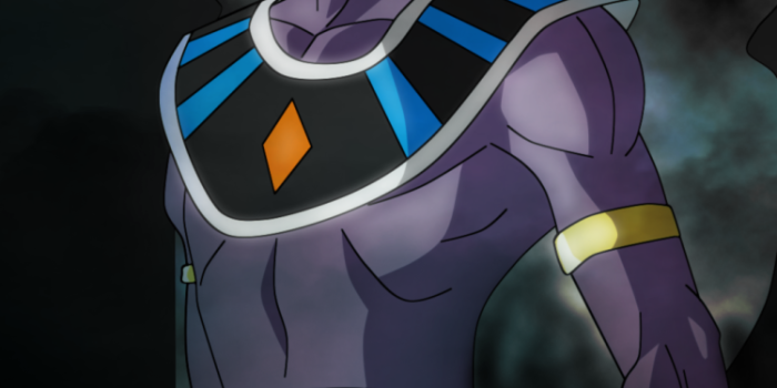 750x1334 Wallpaper - Dragon Ball Phone Wallpaper Beerus - 750x1334 - Download HD  Wallpaper - WallpaperTip
