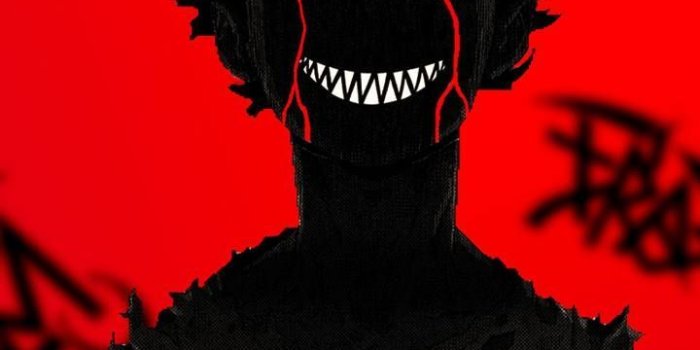 720x1440 Dark Anime Wallpaper - Darkness Overload | Anime art dark, Dark anime,  Black clover anime