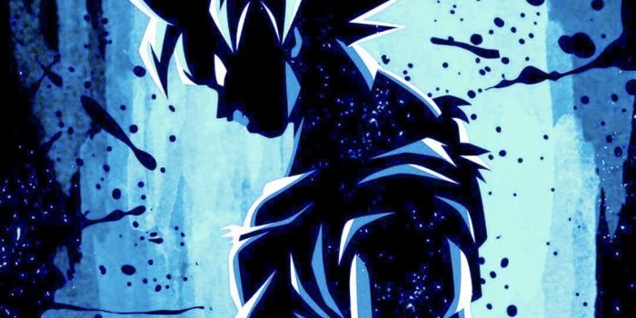 1080x1920 Pin on Dragon ball goku