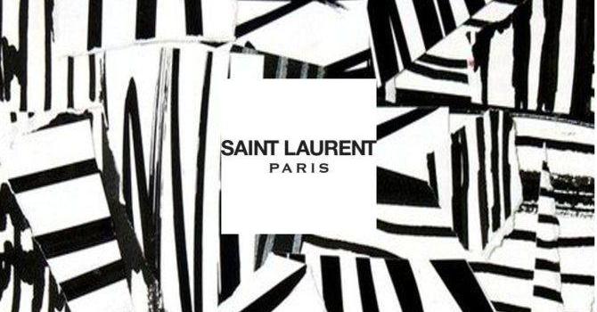 670x1192 Saint Laurent Wallpapers