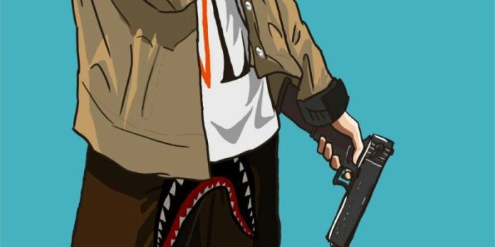 800x1280 Free download Shingeki no Kyojin Eren x TNF sauce Anime art Anime Dope  [1000x2030] for your Desktop, Mobile & Tablet | Explore 41+ Hypebeast  Wallpaper Animation | Hypebeast Wallpaper Animation, Animation Wallpaper,