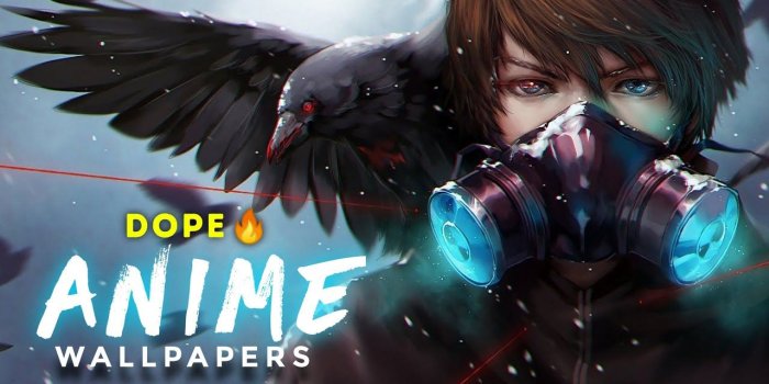 1280x720 Dope Anime Wallpapers Collection | My Collection Dope Anime Wallpapers To  Use In Videos & Etc | DP