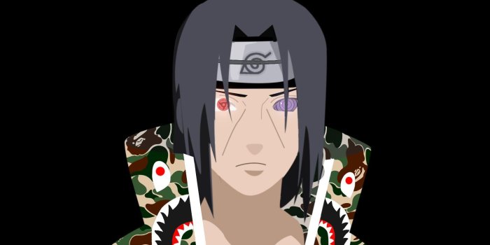 1920x1080 Wallpaper Supreme Anime Characters