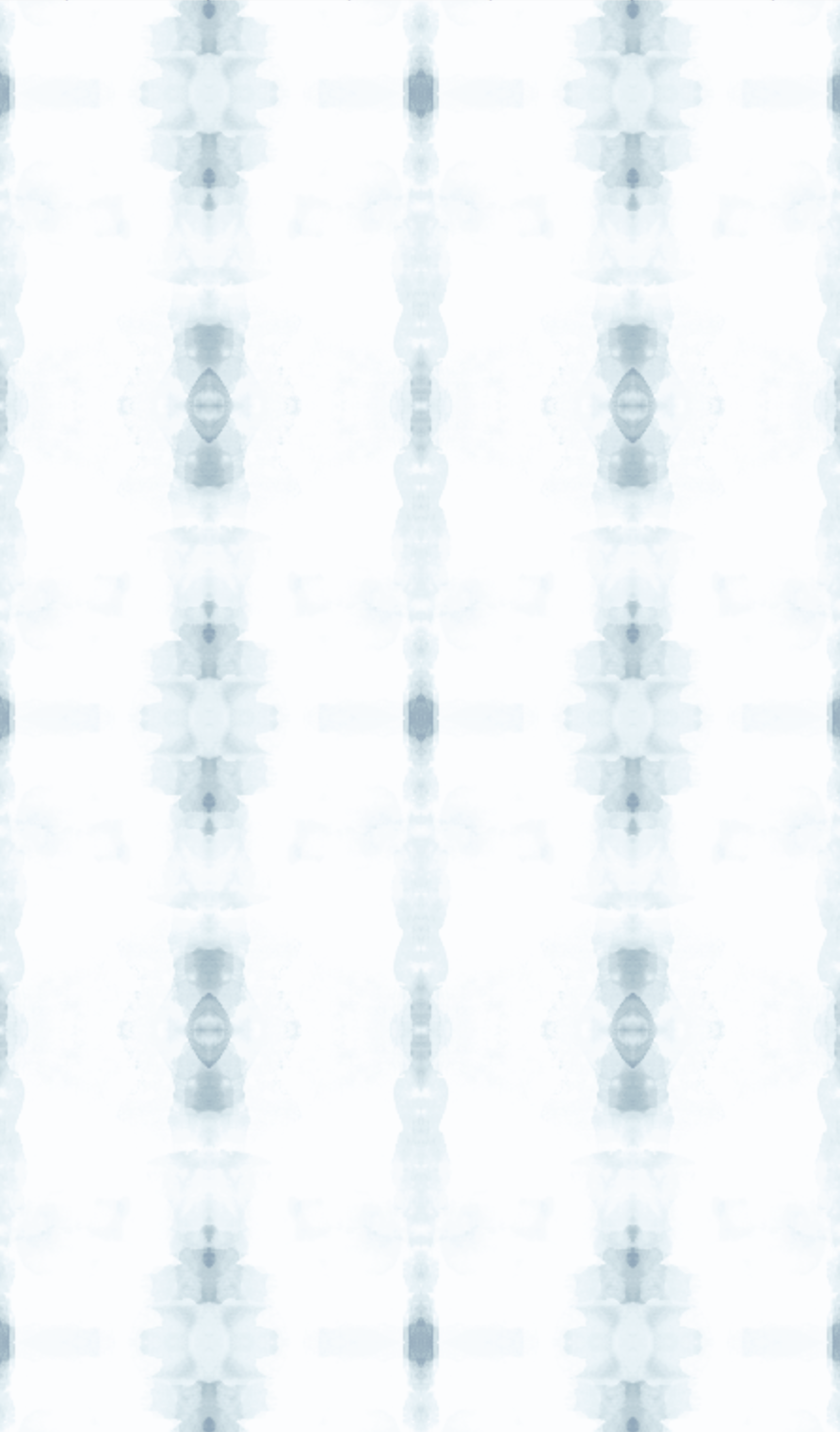 892x1520 Cerf Subtle Blue – Jennifer Latimer