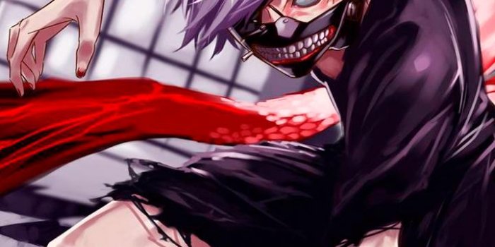 720x1280 Kane Tokyo Wallpaper Anime Teen Dope Screen Lock for Android - APK Download