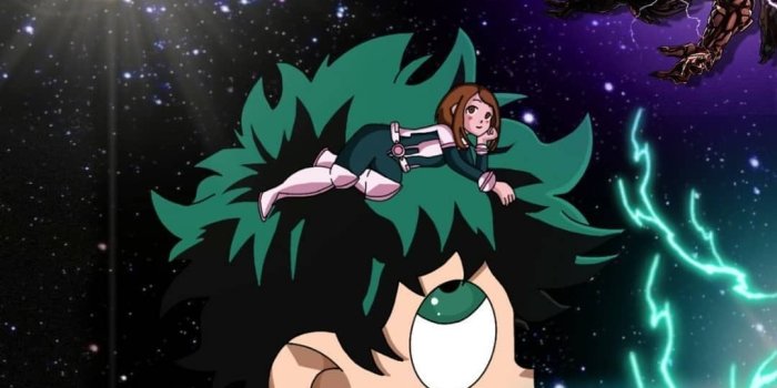 1080x1080 Deku vs The World in 2020 | Anime character drawing, Anime rapper, Anime  wallpaper