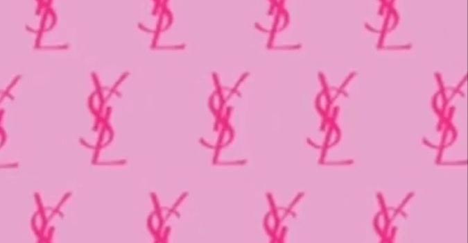 675x1200 saint laurent pink wallpaper in 2020 | Pink wallpaper iphone, Retro  wallpaper, Retro wallpaper iphone