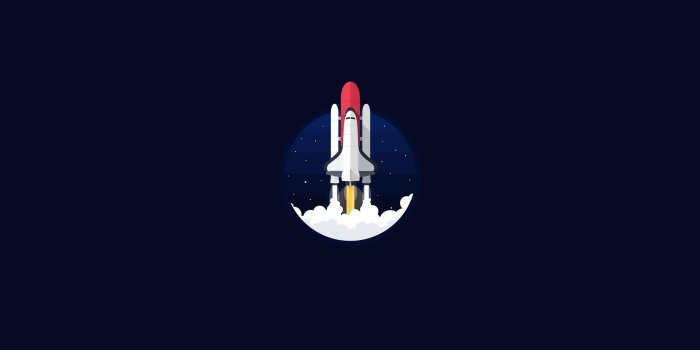 2560x1600 space shuttle, Minimalism, NASA HD Wallpapers / Desktop and Mobile Images &  Photos