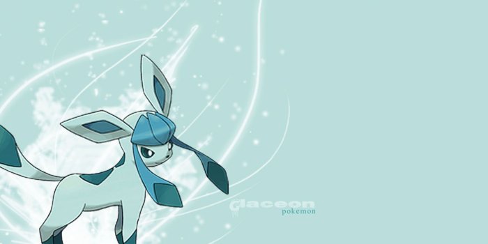 1680x1050 Free download Wallpapers For Glaceon Wallpaper [2000x1090] for your  Desktop, Mobile & Tablet | Explore 75+ Glaceon Wallpaper | Leafeon Wallpaper,  Pokemon Glaceon Wallpaper,