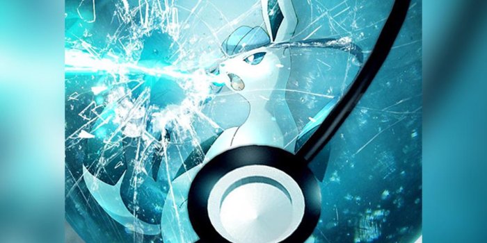 1148x1950 Wallpapers for Glaceon for Android - APK Download
