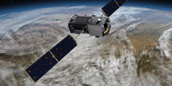 1600x1200 NASA - Wallpaper