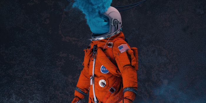 3840x2160 Astronaut Nasa Take Me Away 4k, HD Artist, 4k Wallpapers, Images,  Backgrounds, Photos and Pictures